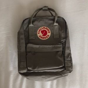 Fjallraven Kanken Mini Backpack
